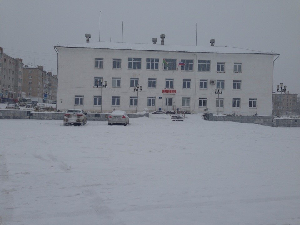 Верхний уфалей дворец культуры