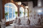Atriumhall (Angliyskaya Embankment, 70), banquet hall