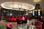 The Library Bar (Bakhrushina Street, 11/48с2), bar, pub