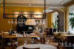Mozzarella Bar (Pionerskaya Street, 4), restaurant