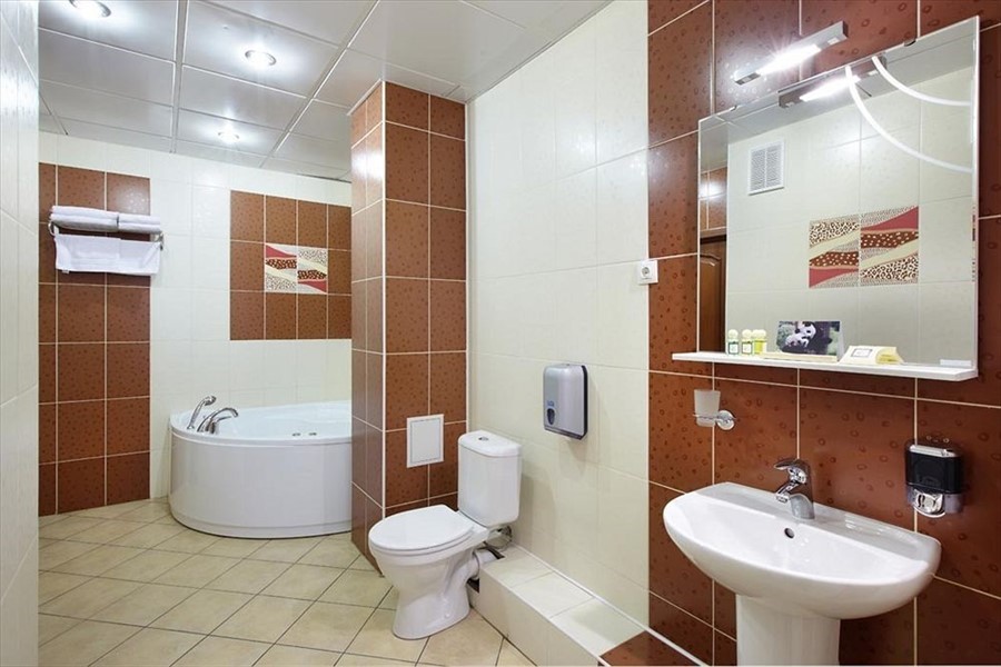 Фото Палантин