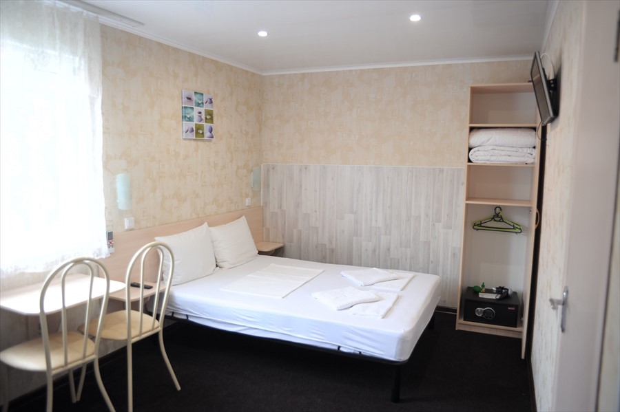 Фото отеля 4