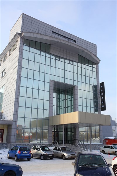 Фото отеля 2