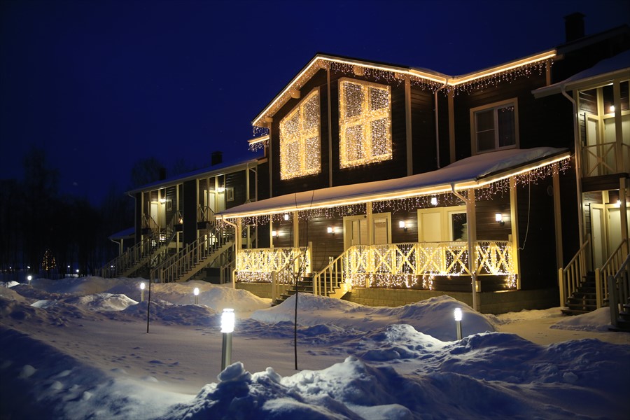 Фото Вазуза Кантри Клаб