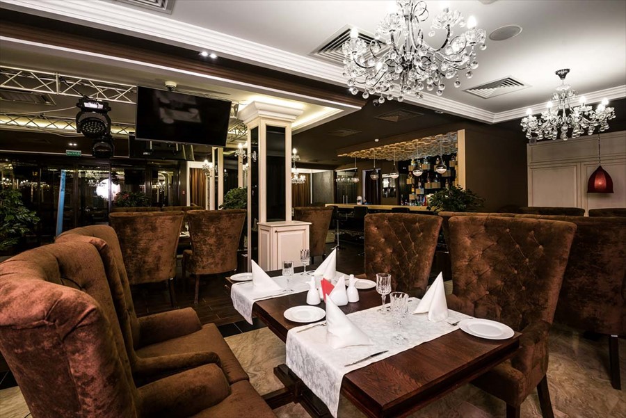 Фото Carat Undersun