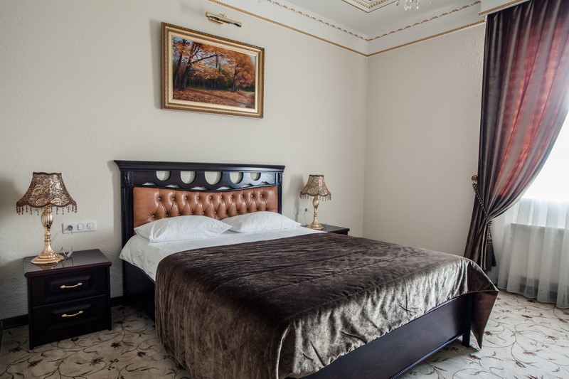 Фото отеля 3