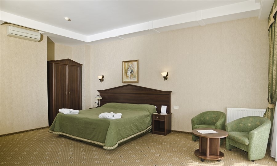 Фото Palmira Palace Resort & SPA