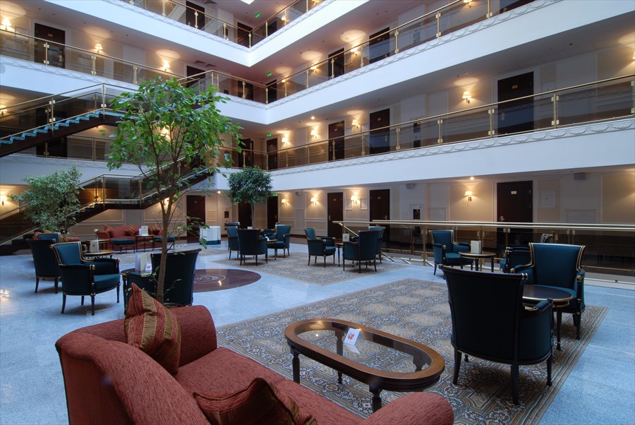 Фото Альянс Бородино