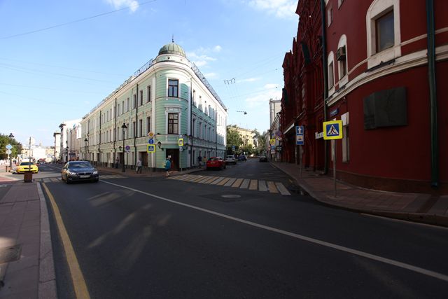 Фото Чайковский