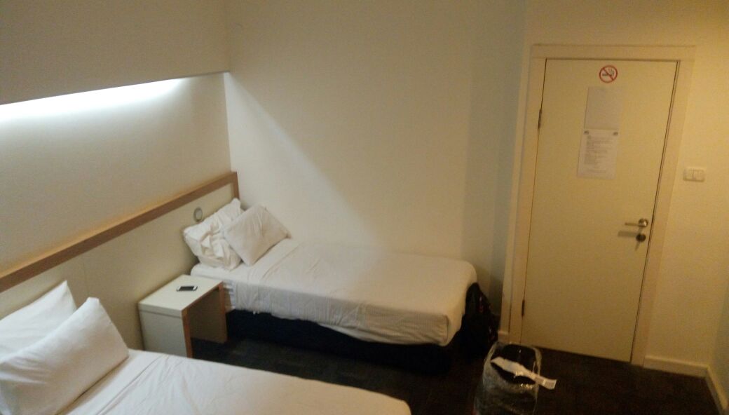 Фото Roxon Sea Sand Bat Yam