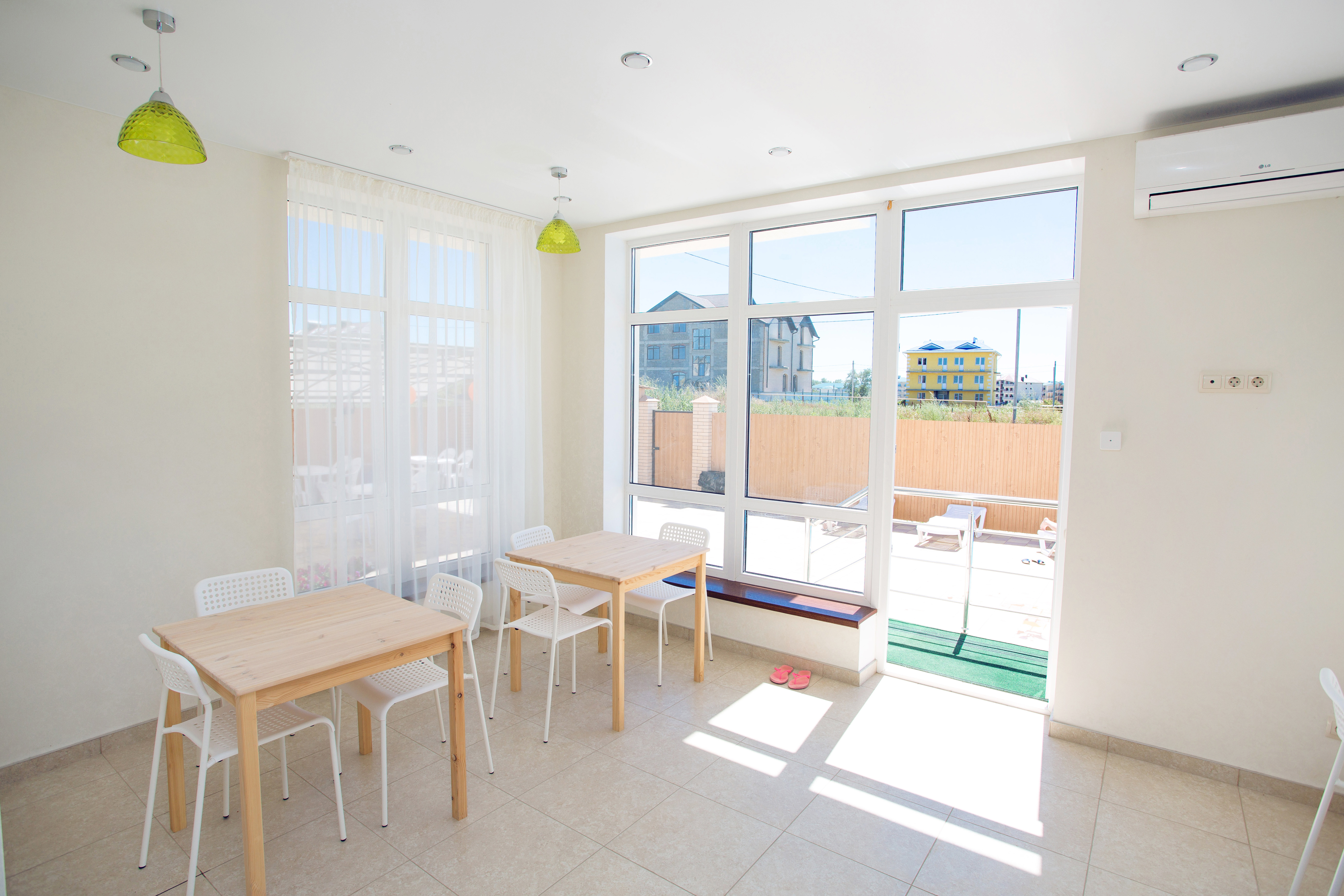 Фото Green Elephant