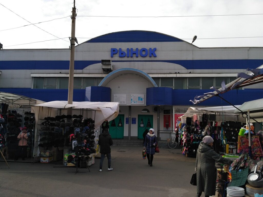 Китайский рынок абакан карта