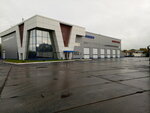 Volvo Trucks (2-ya Solnechnaya ulitsa, 50В), car service, auto repair