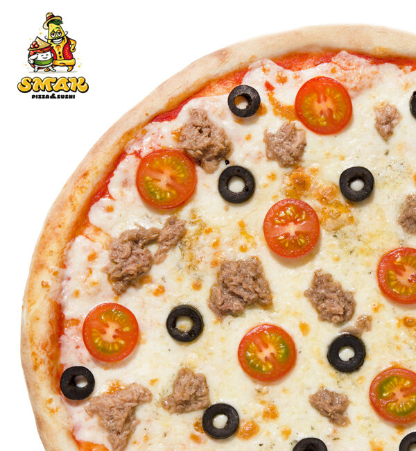 Food and lunch delivery Smak, Balashiha, photo