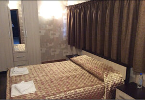 Maximaldi (derevnya Verzilovo, 1), hotel