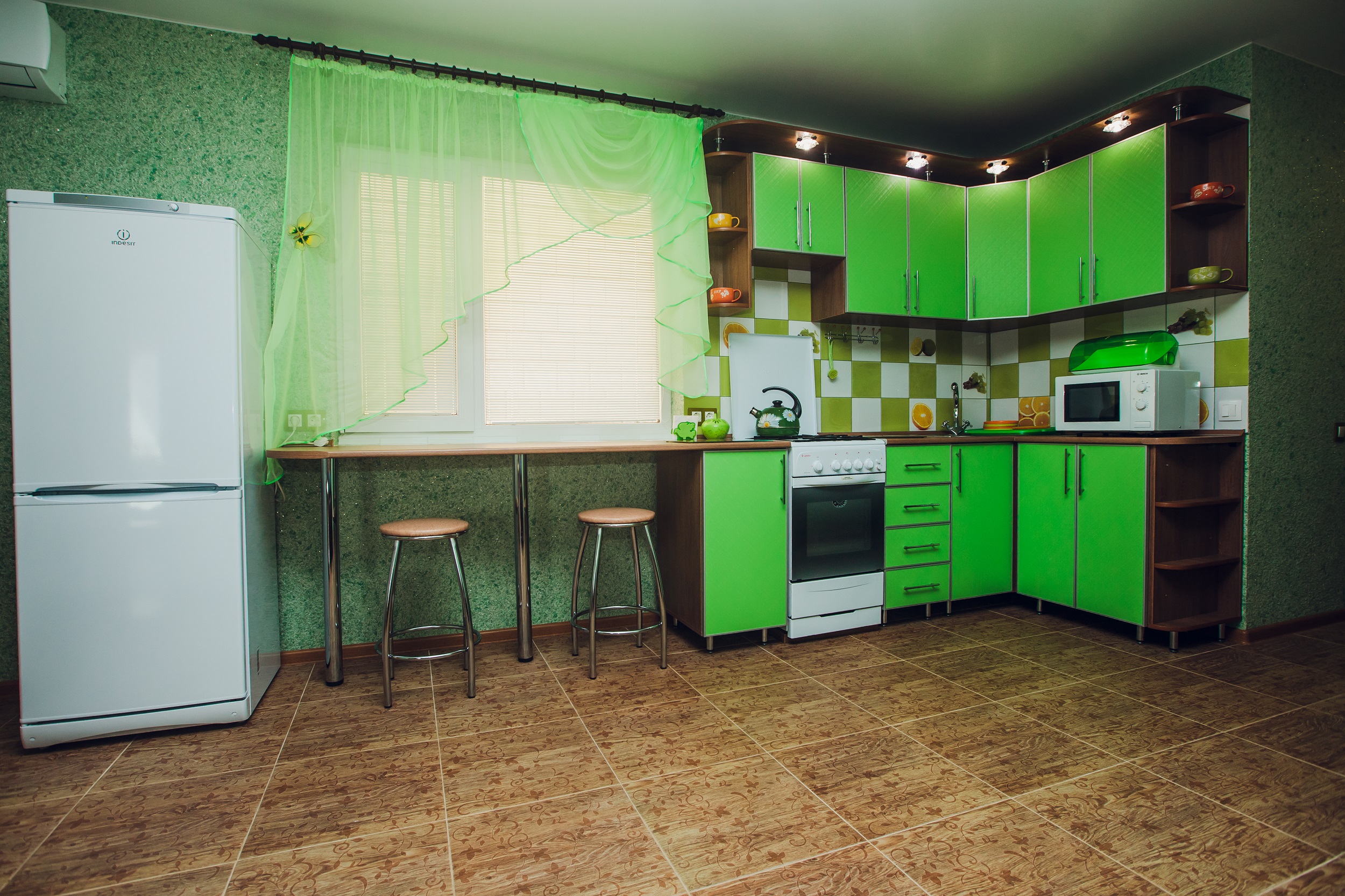 Фото Жильё -Люкс