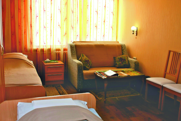 Фото Чешская