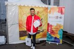 Благотворительный фонд (Bolshaya Naberezhnaya Street, 25/1), charity fund