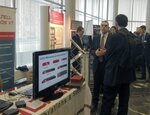 AltEl (Tsvetochnaya Street, 18Б), information security