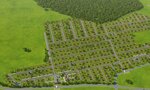 Solnechny sad (Finlyandskiy Avenue, 4), land plots