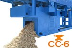 Стружечный-станок.рф (ulitsa Korolyova, 24Б), equipos para trabajar la madera
