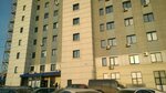 Agidel-otsenka (Komsomolskaya Street, 1/1), appraisal company