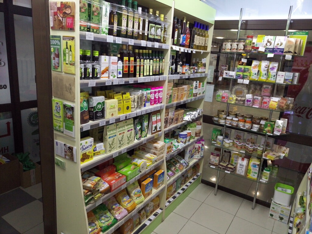 Больше не работает: ЭкоЕд, диетические и диабетические продукты, Севастополь, ул