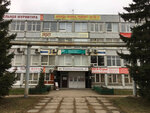 Lust (Ofitserskaya Street, 41), woodworking enterprise