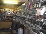 Autoparts (Pervomayskiy Work Settlement, Sadovaya Street, 1В), auto parts and auto goods store