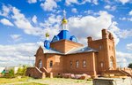 Церковь Казанской иконы Божией Матери (selo Kirsanovka, Sovetskaya ulitsa, 64А) ، كنيسة أرثوذكسية
