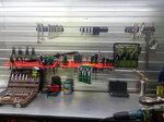 Gidrohata (ulitsa Dzerzhinskogo, 1), car service, auto repair