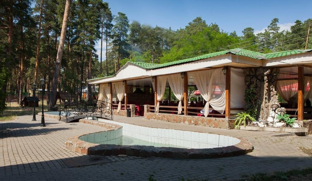 Фото отеля 5