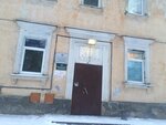 Городская инфекционная больница (3, 7-й квартал), больница для взрослых в Ангарске