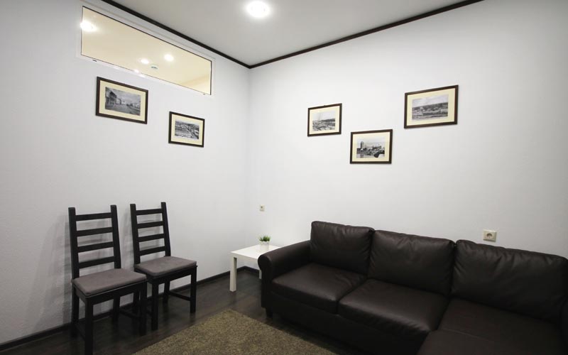 Фото Квартиры в доме купчихи Морозовой