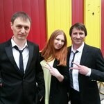 Актерское агентство АртСтарГрупп (Akademika Korolyova Street, 13), producer center