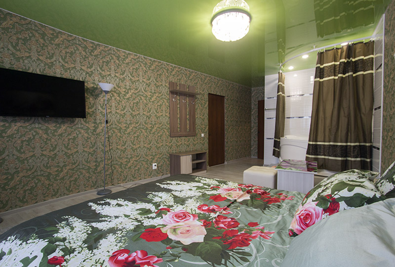 Фото Глория