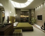 RemStroyKuban (proyezd Repina, 42), trabajos de construcción y acabado