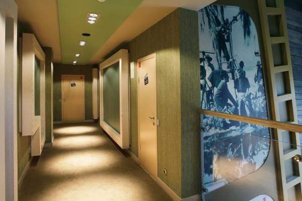 Фото Люмьер & SPA