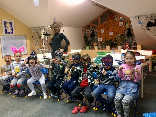 Foreign language courses Bridge to English, Rybinsk, photo