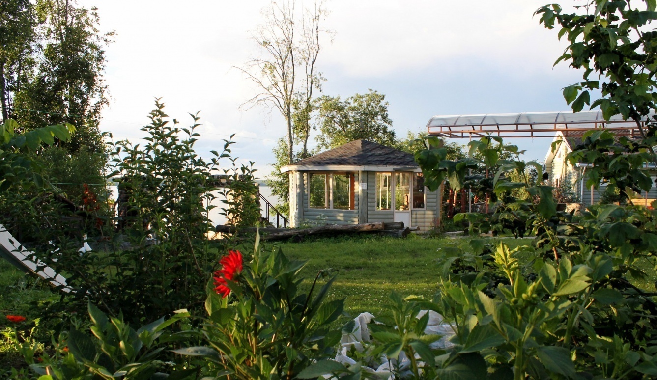 Фото Святозеро