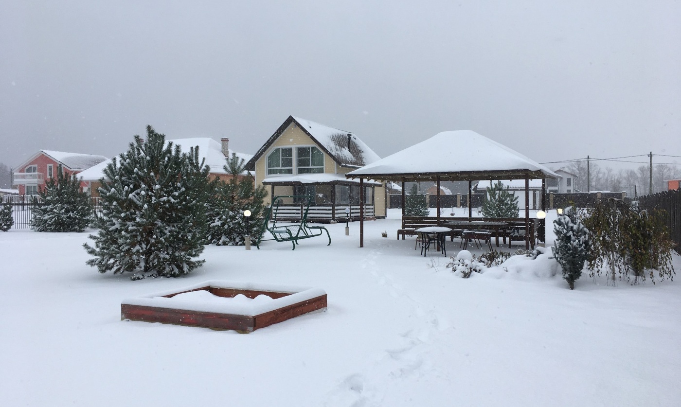 Фото Озеро Врево