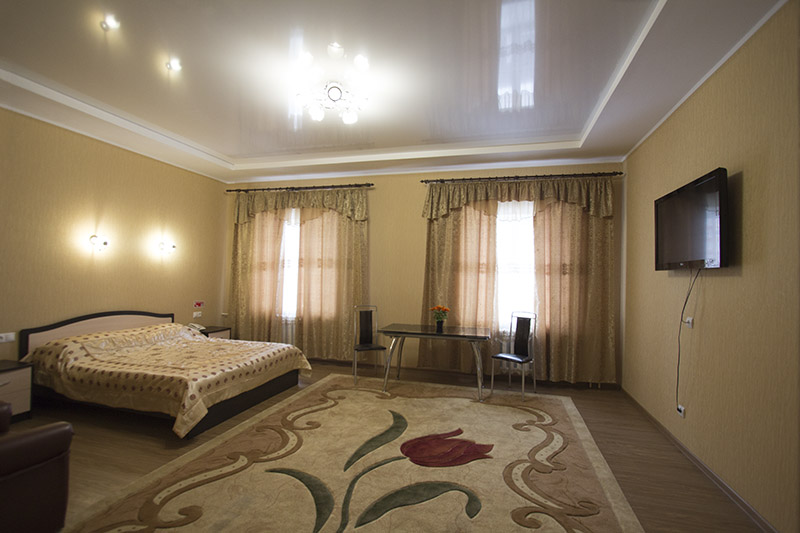 Фото Атриум