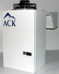 АСК-Холод (ул. Карла Маркса, 13А, корп. 2), промышленное холодильное оборудование в Ульяновске