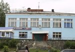 Molodezhno-Kulturny center (Proletarskaya Street, 15), cultural center