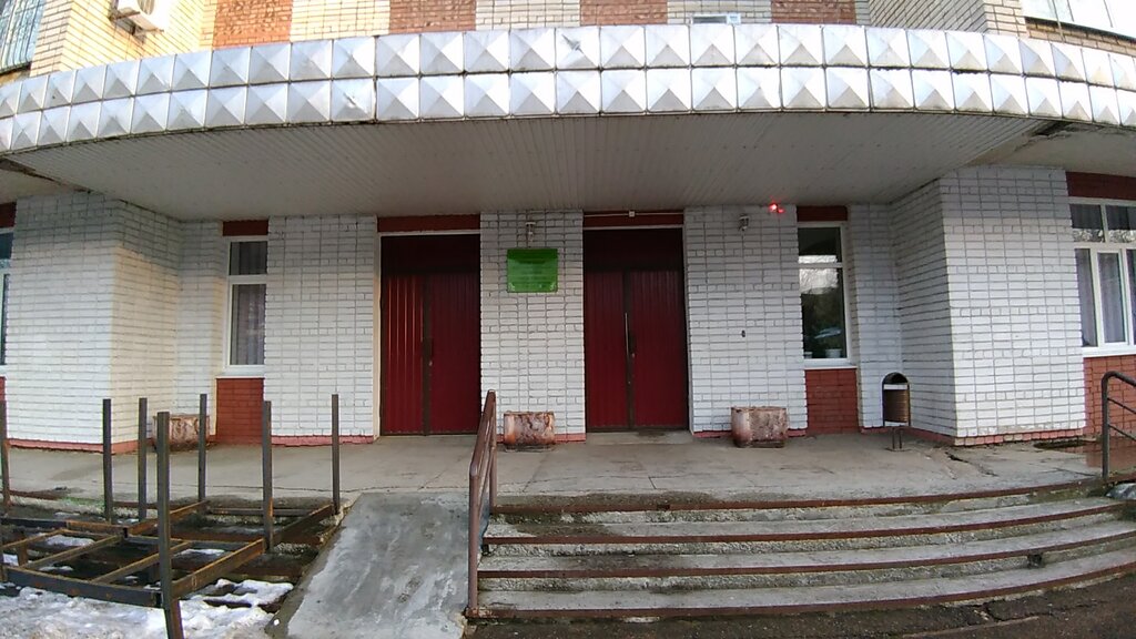 Department of the hospital Otdeleniye Vosstanovitelnogo Lecheniya, Gorodskoy Bolnitsy, Mbuz, Armavir, photo