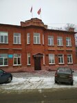 Upravleniye po fizicheskoy kulture i sportu (Nikitskaya ulitsa, 4А), administration