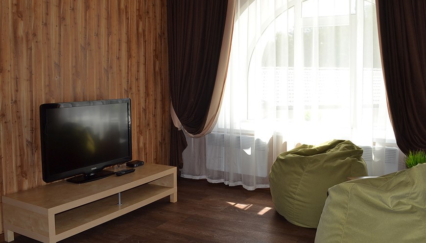 Фото A-House Hotel