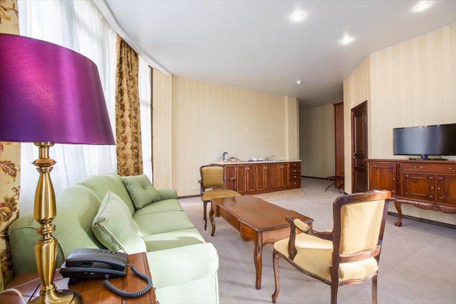 Фото Dolphin Resort by Stellar Hotels