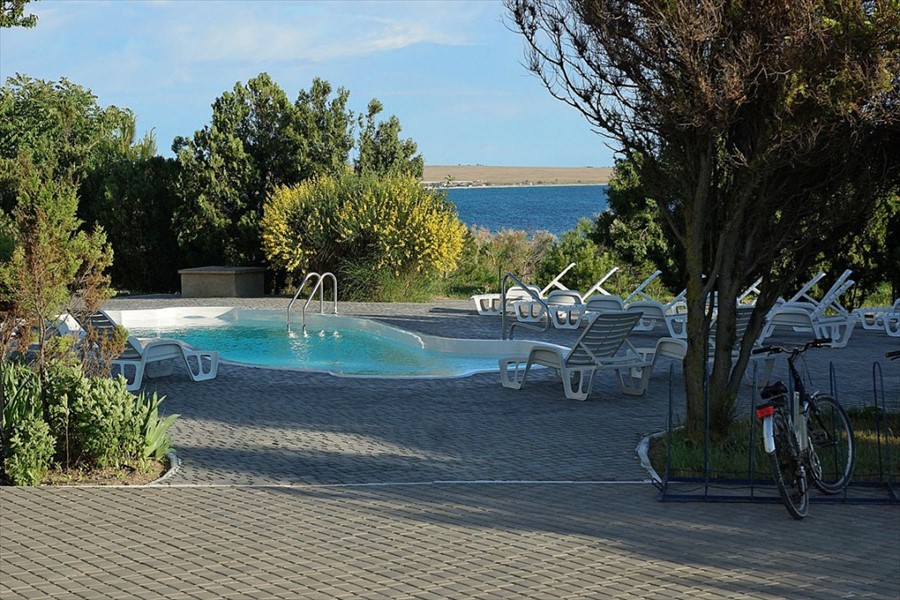 Фото Солнечная долина