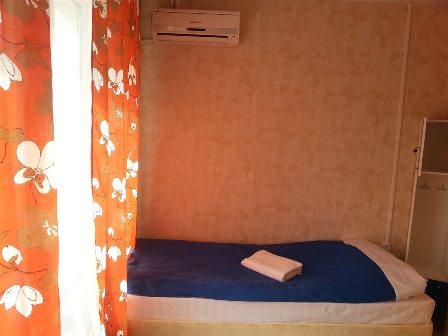 Фото АйДи Хостел